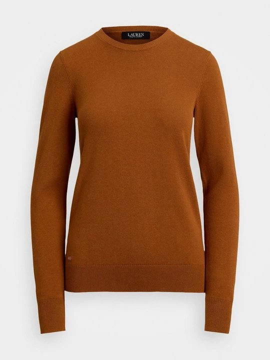 Foto van product Trui Lauren Ralph Lauren oranje
