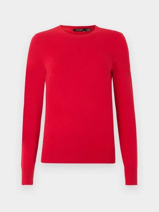 Foto van product Trui Lauren Ralph Lauren rood