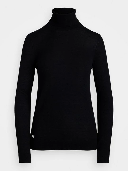 Foto van product Trui Lauren Ralph Lauren zwart