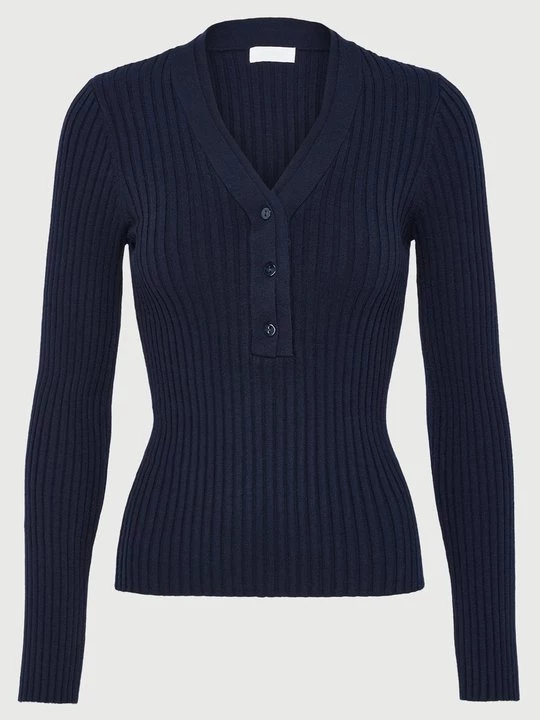 Foto van product Trui LeGer blauw
