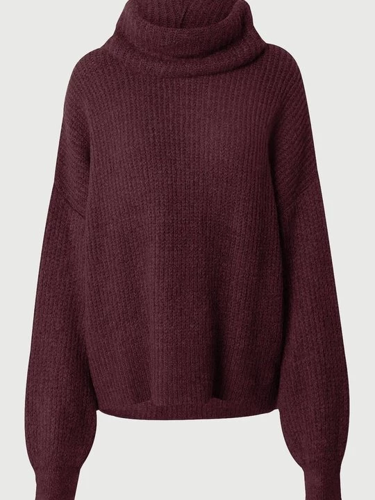 Foto van product Trui LeGer bruin