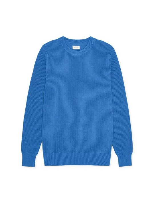 Foto van product Trui Les Deux blauw