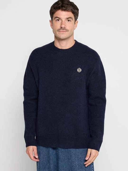 Foto van product Trui Les Deux donkerblauw