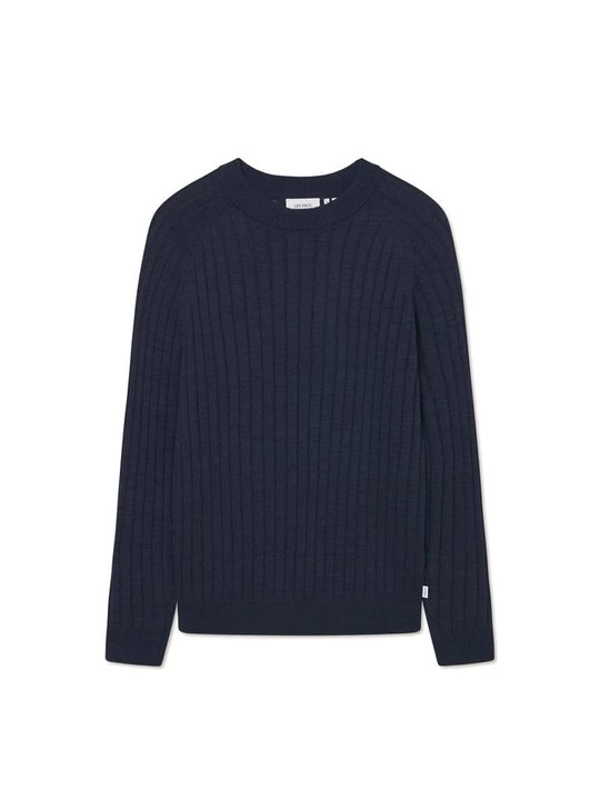 Foto van product Trui Les Deux donkerblauw
