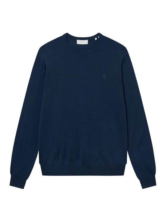 Foto van product Trui Les Deux donkerblauw