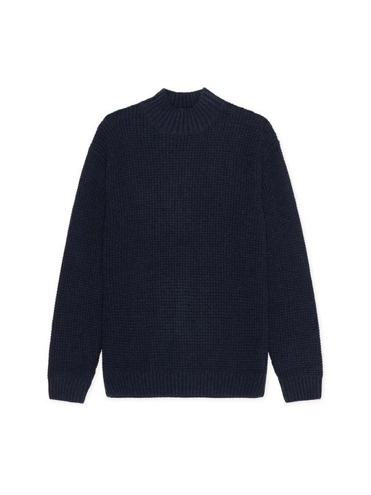 Foto van product Trui Les Deux donkerblauw