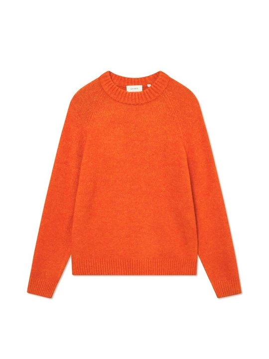 Foto van product Trui Les Deux oranje