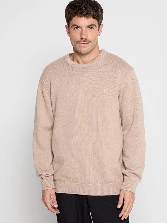 Foto van product Trui Les Deux zandkleur