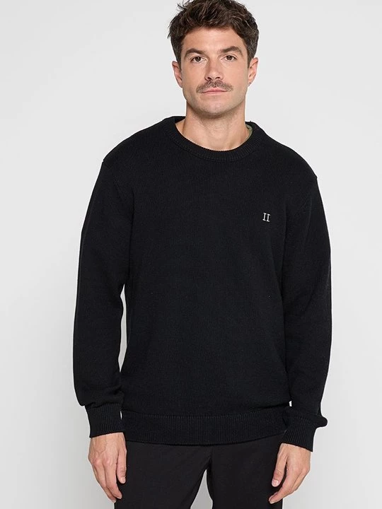 Foto van product Trui Les Deux zwart
