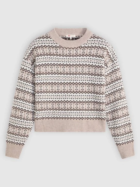 Foto van product Trui Levi's beżowy