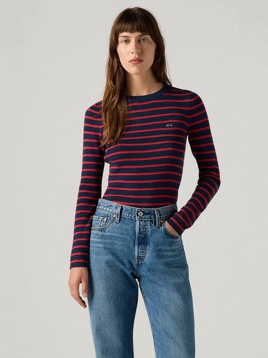 Foto van product Trui Levi's blauw