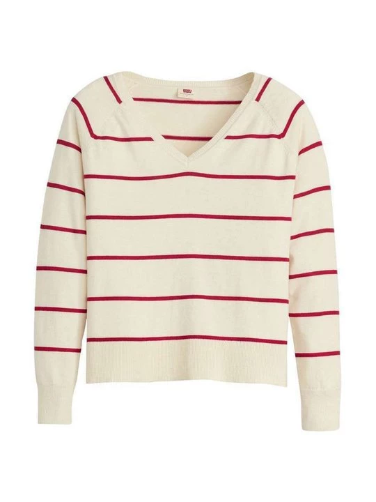 Foto van product Trui Levi's crème
