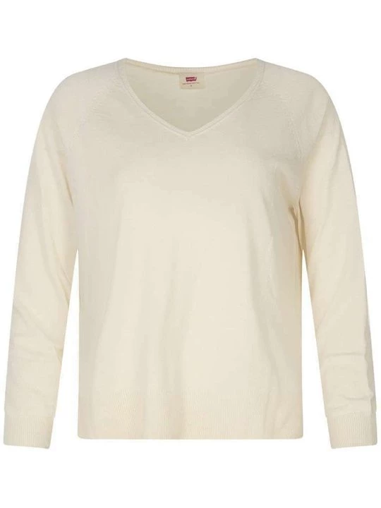 Foto van product Trui Levi's crème