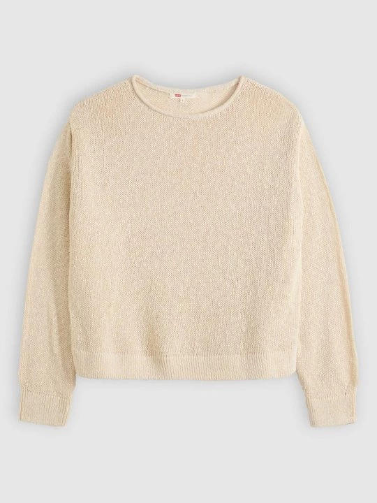 Foto van product Trui Levi's crème
