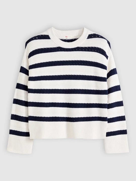 Foto van product Trui Levi's crème
