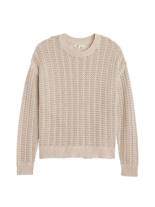Foto van product Trui Levi's crème