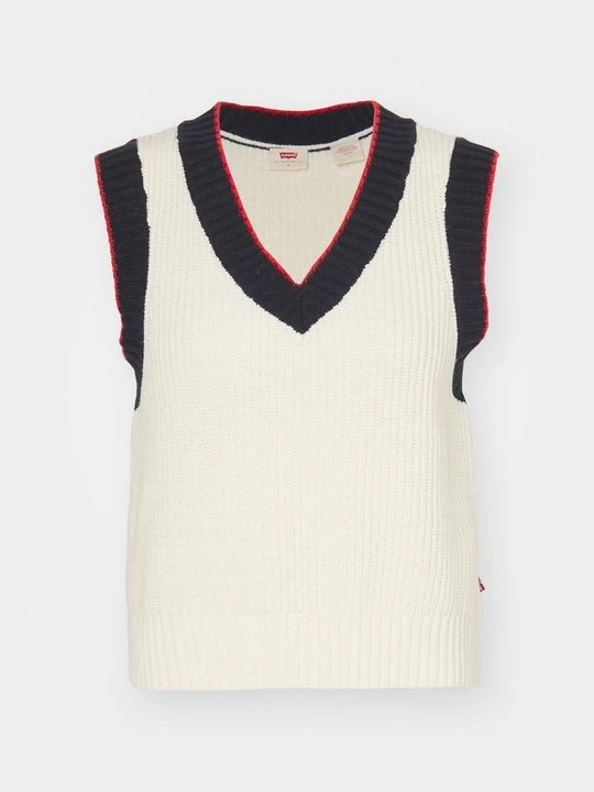 Foto van product Trui Levi's crème