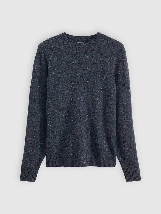Foto van product Trui Levi's donkerblauw