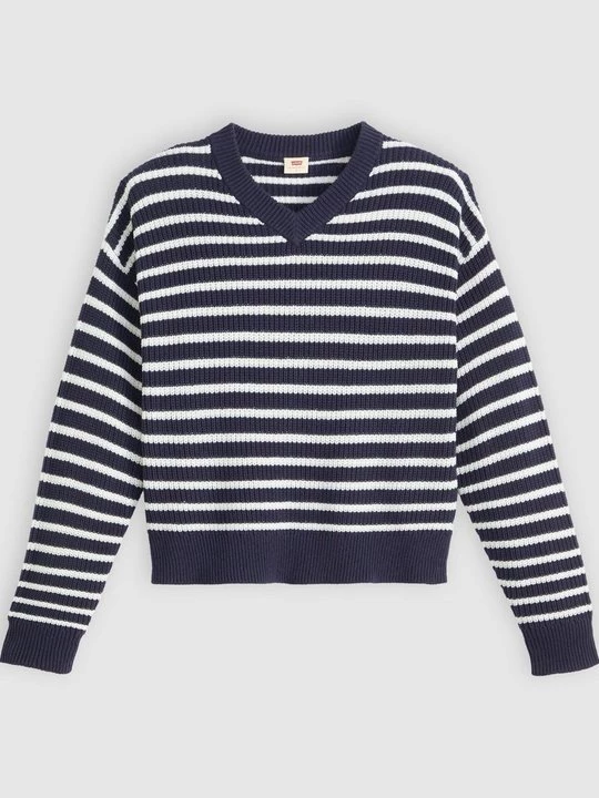 Foto van product Trui Levi's donkerblauw
