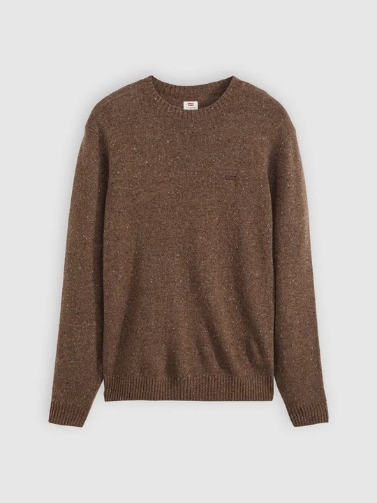 Foto van product Trui Levi's donkergrijs