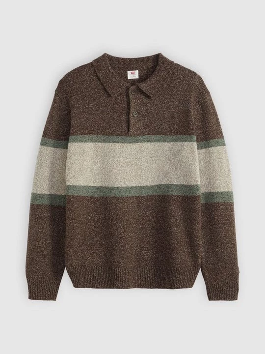 Foto van product Trui Levi's grijs