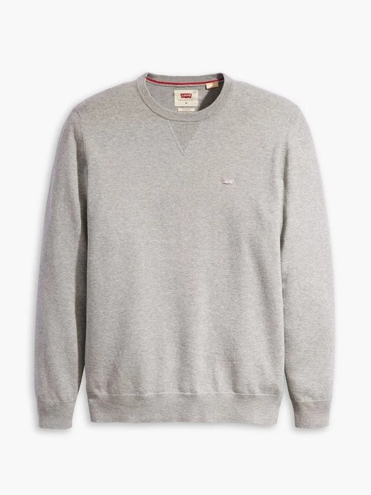 Foto van product Trui Levi's grijs