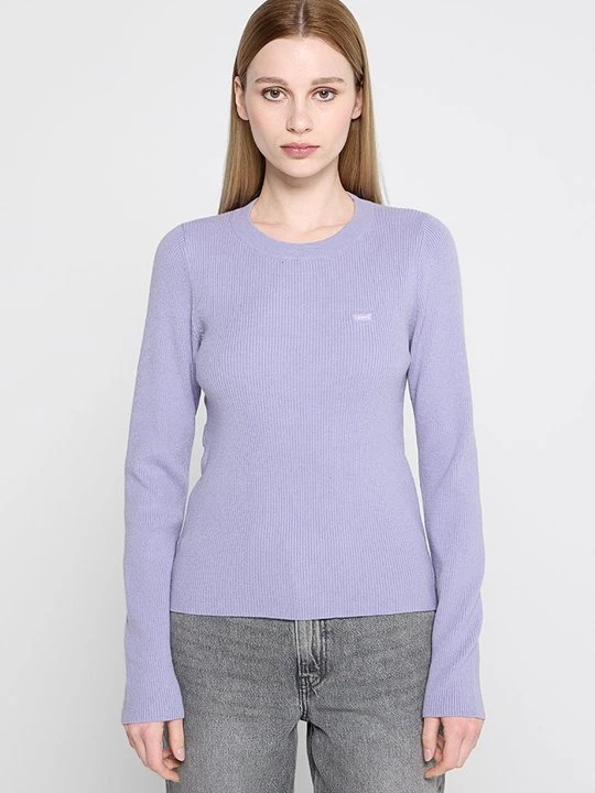 Foto van product Trui Levi's paars