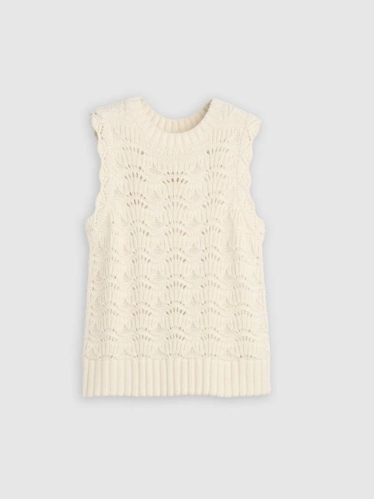 Foto van product Trui Levi's wit