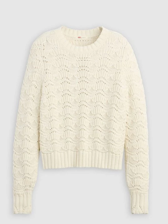 Foto van product Trui Levi's wit