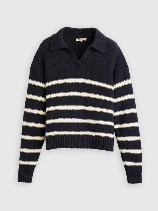 Foto van product Trui Levi's zwart