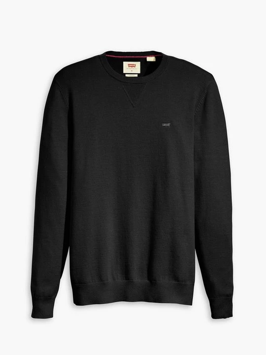 Foto van product Trui Levi's zwart