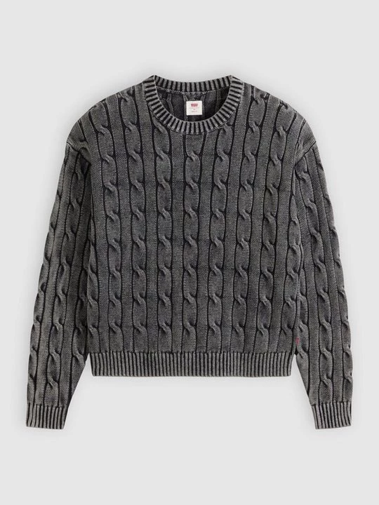 Foto van product Trui Levi's zwart