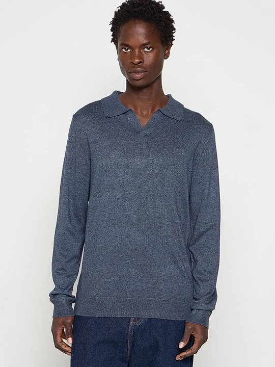 Foto van product Trui lindbergh blauw
