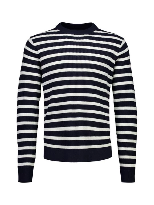 Foto van product Trui lindbergh donkerblauw