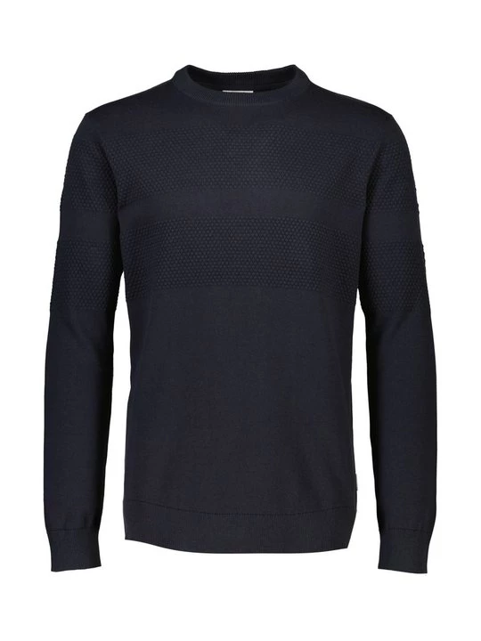 Foto van product Trui lindbergh donkerblauw