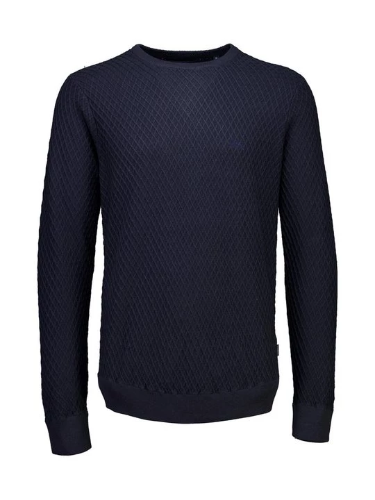 Foto van product Trui lindbergh donkerblauw