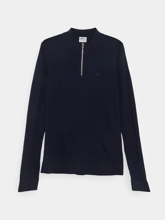Foto van product Trui lindbergh donkerblauw