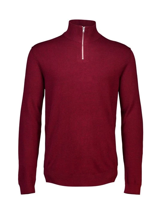 Foto van product Trui lindbergh donkerrood