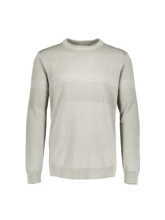 Foto van product Trui lindbergh grijs