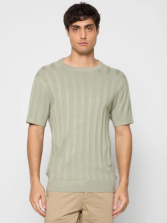 Foto van product Trui lindbergh groen