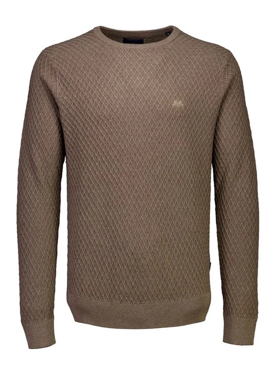 Foto van product Trui lindbergh zandkleur
