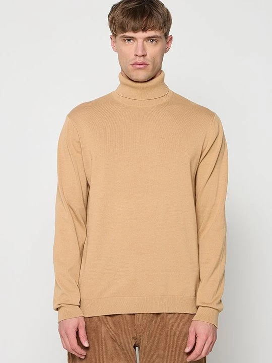 Foto van product Trui lindbergh zandkleur