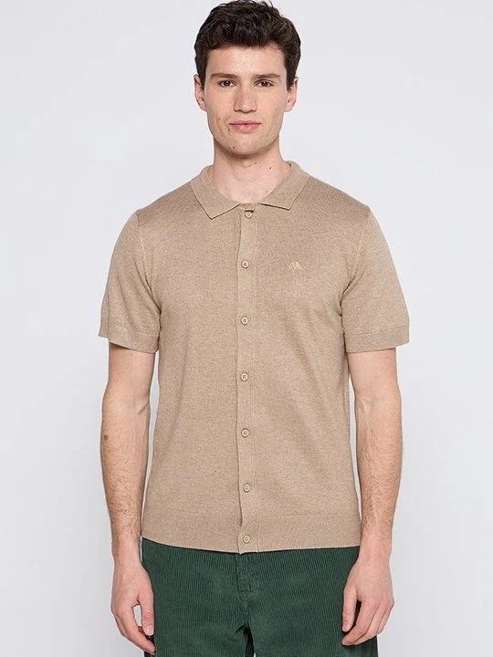 Foto van product Trui lindbergh zandkleur