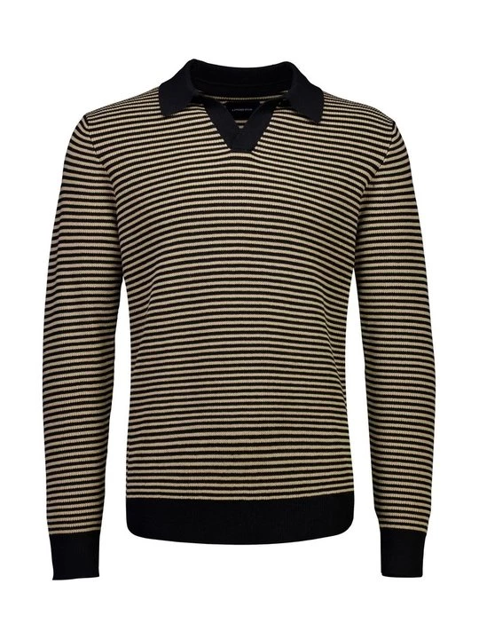 Foto van product Trui lindbergh zwart