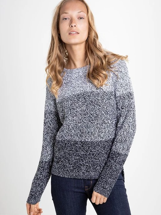 Foto van product Trui LOIS JEANS wit