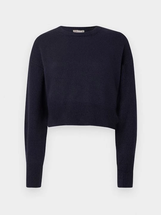 Foto van product Trui LTB donkerblauw