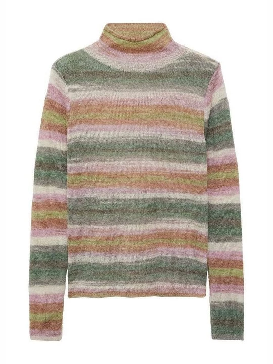 Foto van product Trui Mango roze