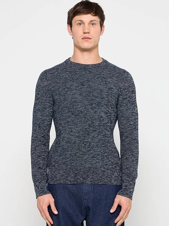 Foto van product Trui Marc O'Polo donkerblauw