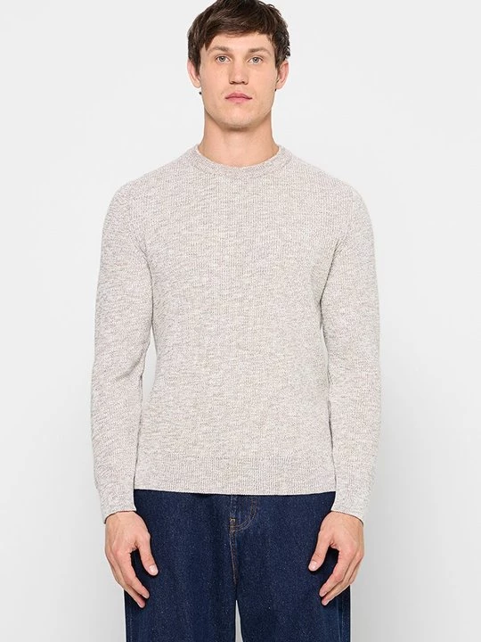 Foto van product Trui Marc O'Polo wit
