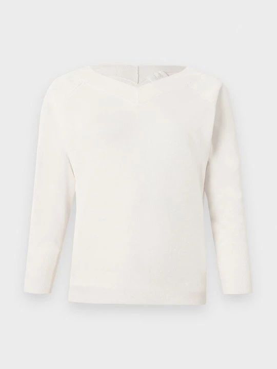 Foto van product Trui Marella wit